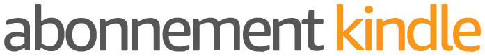 logo abonnement kindle